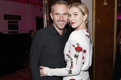 Zorka Hejdová pomáhá lidem hledat lásku. Podívejte, s jakým výstavním fešákem moderátorka Bachelora žije