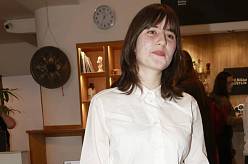 Dorota Šlajerová byla princeznou a teď hraje v krimi seriálu