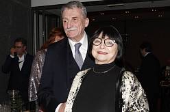 Herec Martin Huba a jeho neuvěřitelné manželství. 60 let lásky, věrnosti a tolerance. Sen každého páru