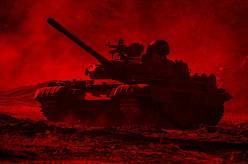 Válka, tank, paranoia, klaustrofobie a psychický rozpad. Češi hltají nový válečný film z Německa