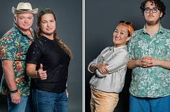 Asia Express odhaluje další dvojice dobrodruhů. Jsou z Toužimi a Kazachstánu