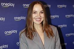 Kateřina Ujfaluši se nové lásce nebrání. Vztah na dálku jí nevyšel