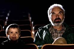 Kvíz: Jak si pamatujete film Kolja? Toto je test vaší filmové inteligence. Půlka Čechů úplně pohoří