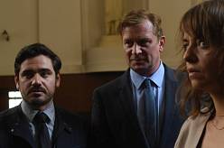 Atlas ptáků: Zápletku tohoto filmu budete vnímat jako vyloženě zajímavou a netypickou