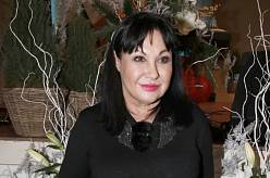 Princezna, která se rozhodla nepřijet: Dáda Patrasová coby Koloběžka první