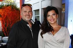 Jak bydlí Andrea Tögel Kalivodová: Z operního jeviště rovnou do klidu lesa