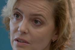 Princezna, která nespoléhá na pohádky. Příběh herečky Kláry Apolenářové