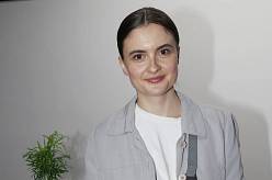 Princeznu hrála už dvakrát. Krásou i talentem se vyrovná Libušce Šafránkové