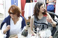 Dcera Radka Johna a Zlaty Adamovské: Říká se o ní, že ve tváři je celý tatínek, nelze jí však upřít půvab po mamince