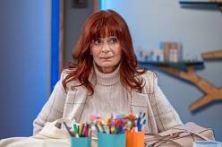 Smutný odchod v Ulici: Ljuba Krbová bude pendlovat mezi 2 prostředími