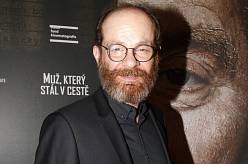 Bedřich Liška se na nápadníky svých dcer chystá už teď