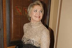 Takto nádhernou dceru má Eliška Balzarová. Je ještě krásnější než maminka, ale film ji neláká