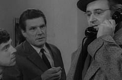 Zítra miliony domácností obejde hrůza. ČT 1 vysílá nejtemnější českou detektivku všech dob