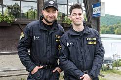 Vyletněný seriál Pod hladinou znovu rozvíří vody. Druhá řada přivádí Chýlkovou i Němce