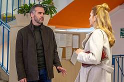 Zítra v Ulici: Ve čtvrtek bude Adriana koukat, čeho je Kokešová schopná, a Vanda zmizí