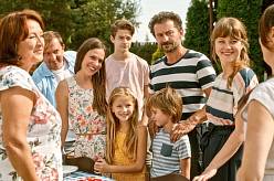 FOTOKVÍZ: Nejmilovanější herci Česka. Dokážete k nim ale přiřadit správný film? Otestujte se