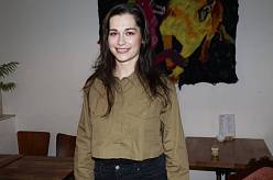 Kapitánka Vlčková z kriminálky Odznak Vysočina je trojnásobnou maminkou