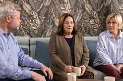 Zítra v Ulici: Křik, hádka a zběsilý útěk. V pátek se stane to, čeho se všichni báli