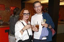 Milena z Ulice větří něco nekalého. Začne rázně řešit vztah ve třech