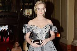 Kapitánka Skálová z české kriminálky je Slovenka a už 16 let je vdaná ze známého choreografa