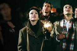 Zákeřný kvíz z klasických českých filmů. Připravili jsme samé chytáky. Jen 3 % filmožroutů ho zvládnou bez chyby