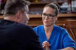 V pondělní Ulici: Rodinná terapie a studená sprcha pro Soňu. Má novou sokyni