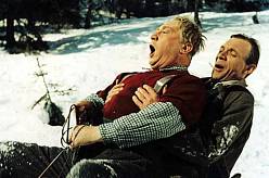 Kvíz: Nedělní chvilka poezie i humoru: Otestujte se, jak znáte nejoblíbenější české snímky