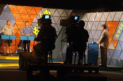 AZ-kvíz: Snadné u televize, těžké na vlastní kůži. Jen mistři zvládnou naši verzi