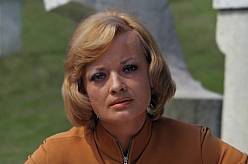 Odejít může hvězda, ale legenda zůstává. Zemřela Jana Brejchová, královna Karlštejna