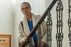 Soně v Ulici teče do bot. Po drsné terapii znovu vypluje na povrch stará křivda