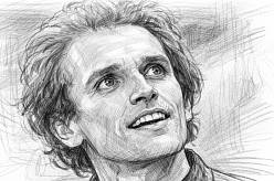 Slavného seriálového herce Wernera Possardta zabila tsunami jen pár dní po svatbě. Na únik neměl šanci