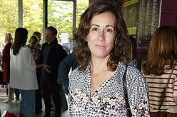 Herečka Lucie Pernetová našla svou životní lásku jen pár minut poté, co mluvila s imaginární blechou