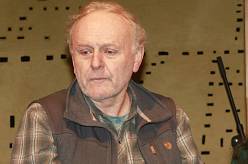 Konečně je svobodný. Jaroslav Dušek prchl z Česka na opuštěný ostrov