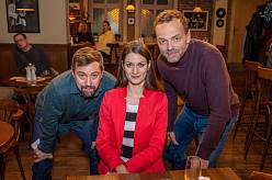 Zítra v Ulici: Ve čtvrtek někdo ukradne dámské vložky a uvidíme i holčičí líbačku