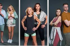 Pro peníze všechno. Do Asia Express jde Jan Tuna, který už se asi novinařinou neuživí a bere si sebou vítěznou zrádkyni Nicole