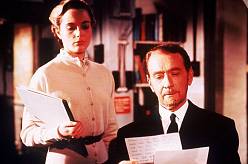 V sobotu poslechněte hlavu rodiny a podívejte se na kus válečné historie s filmem Muž, který neexistoval