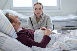 Kráska z Ulice debutovala v oscarovém filmu. V českém seriálu ji ale čeká nepříjemné překvapení