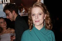 Monika Zoubková miluje jógu, své dvě dcery a relax s knížkou ve vaně