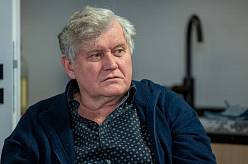 Konečně se zase jednou v Ulici zasmějeme. Postaral se o to Miroslav Hanuš