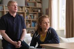 Polabí: Olga hájí své činy, ale ani Václav ji nepodporuje. Zuzana je zatrpklá, že matka ignorovala její svatbu