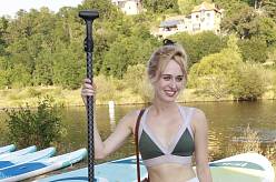 Polabí: Olgu čekají zlé časy, Horká ji nenechá vydechnout