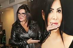 Ilona Csáková a Helena Vondráčková nazpívaly společně starou pecku. Je to bomba