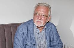 Jaromír Hanzlík dnes slaví narozeniny. Herec, který se nikdy neokoukal a zůstal fenoménem generací