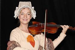 Nahlédněte do pidibytečku herečky Sandry Pogodové: Tak krásné retro jste nikdy neviděli