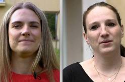 Šok ve Výměna manželek: Eva odhalila Pepovo tajemství. Nikdy nepřebalil vlastní dítě