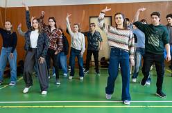 Zítra v Ulici: Ve čtvrtek spolužáci zradí Adélu a Lukáš ze sebe vysouká vyznání