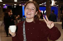 Tato herečka a držitelka Českého lva se v mládí bála, že je lesbička