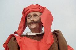 KVÍZ: Hliník se odstěhoval do Humpolce, ale Sovák zůstává. Kdo pozná všech 10 hlášek milovaného herce, je borec