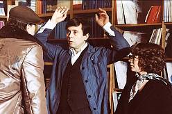 KVÍZ: Znáte opravdu Vrchní, prchni!? 35 % lidí tvrdí, že ano, ale neprojdou