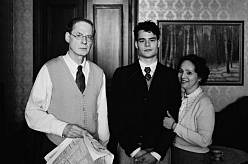 Nejkrásnější český film o lásce a sportu mohl dostat Oscara. 90 % Česla o něm ale neslyšela. ČT 1 ho vysílá zítra večer